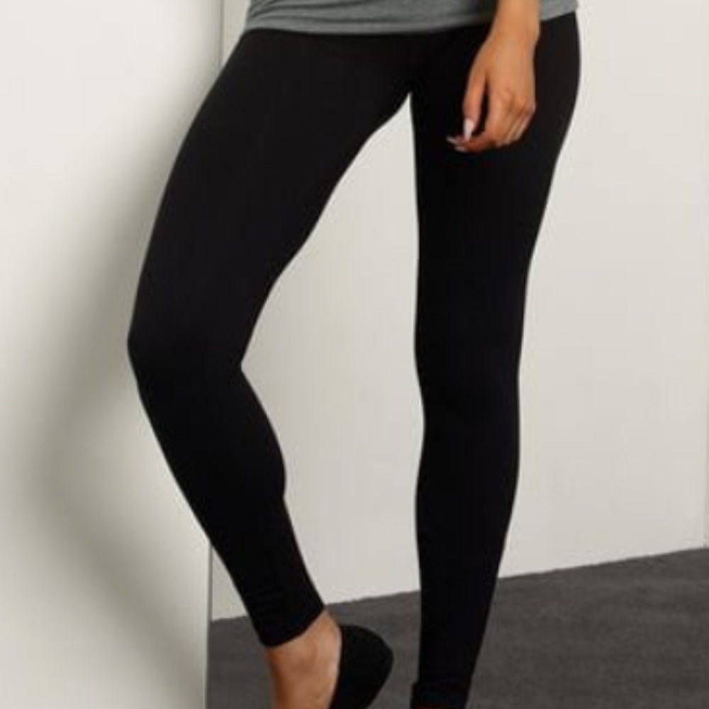 Felina Velvety Soft Lightweight Leggings